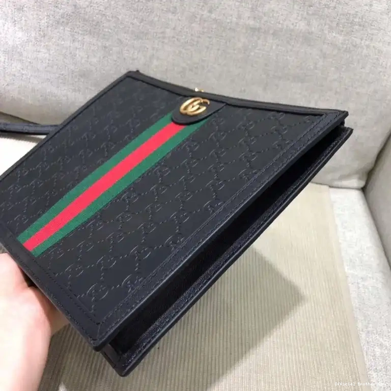 Official Brother Sam Gucci 1917M0146 Bags 0727